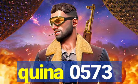 quina 0573